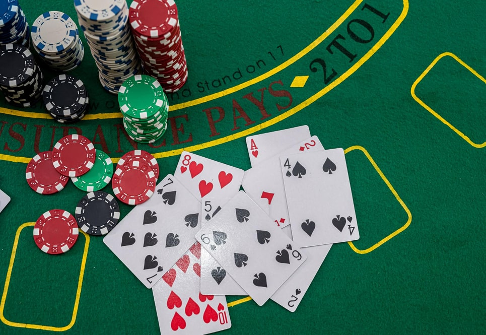 The Best Tips toChoose an Online Casino